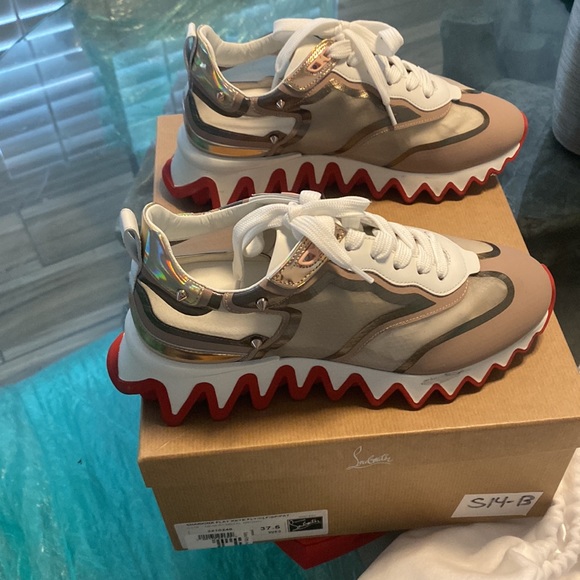 Authentic sneakers - Picture 2 of 6